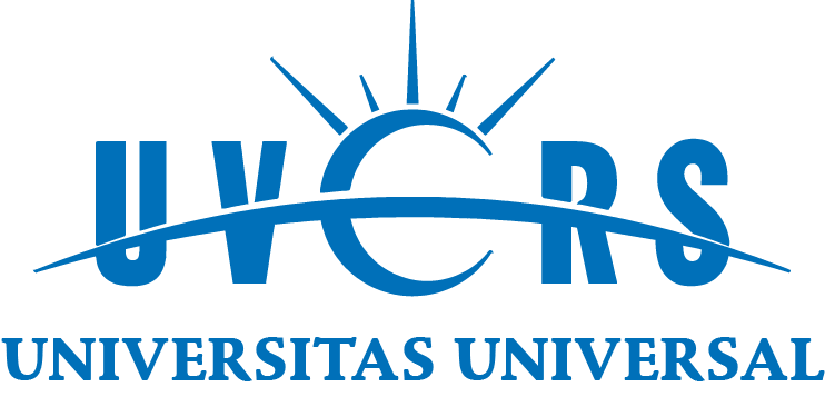 Logo Universitas Universal