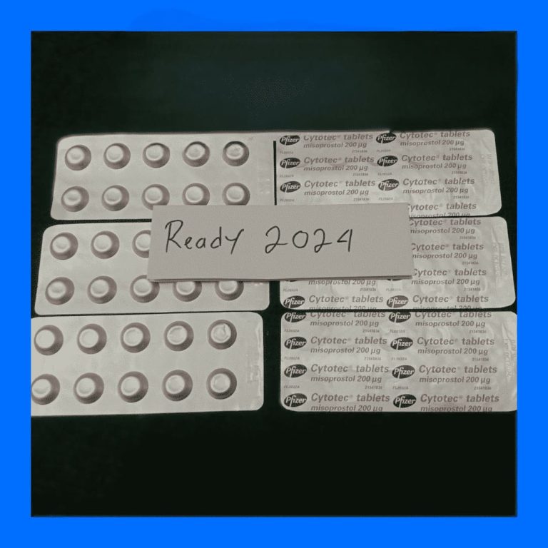 Obat Pelancar Haid di Apotik yang Aman: Cytotec Misoprostol